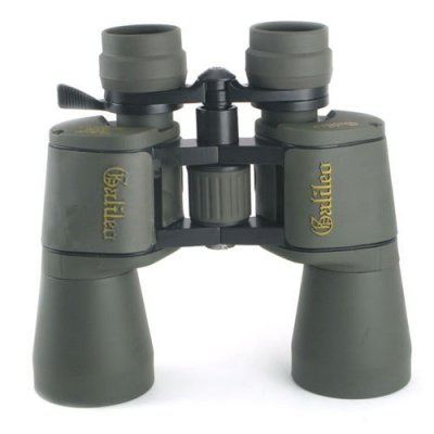 Galileo 10 - 80 x 50 Binocular Telescopes with UV-light Anti-Reflection Film